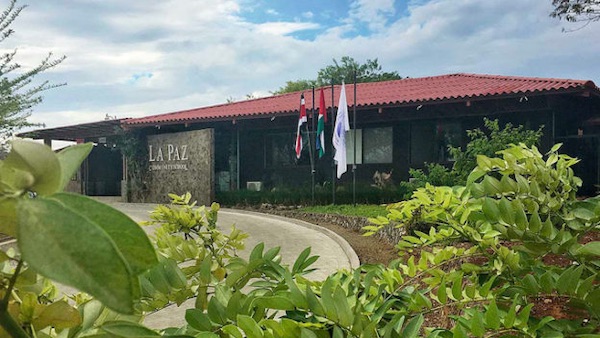 Campus La Paz Cabo Velas